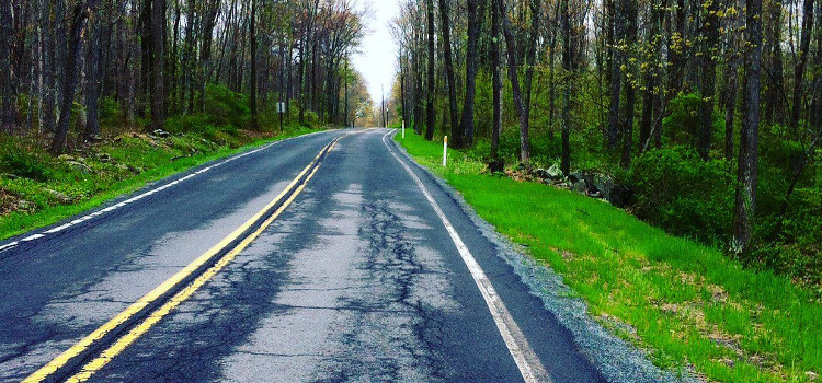 Ride with us on scenic back roads out of Lambertville, NJ and New Hope, PA